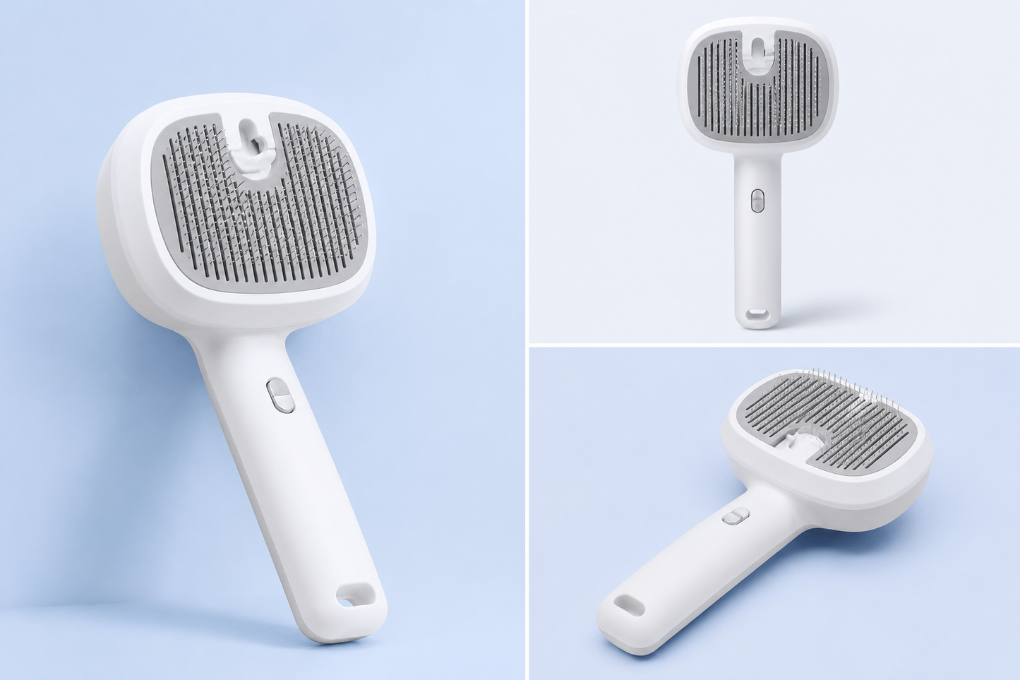 Cooling Brush™