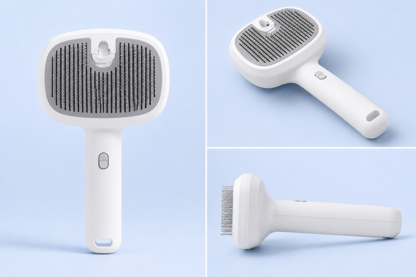 Cooling Brush™