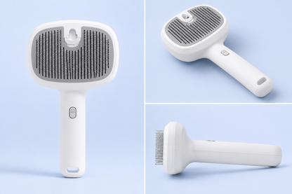 Cooling Brush™
